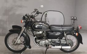 HONDA BENLY 125 CD125T