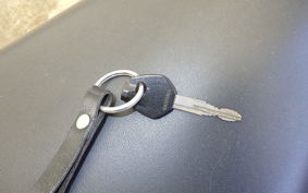 SUZUKI ADDRESS 110 2001 CF11A