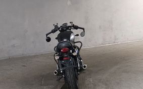 TRIUMPH STREET TWIN 900 2016 DAD74G