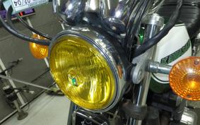 KAWASAKI ZEPHYR 400 KAI 1996 ZR400C