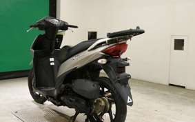 SUZUKI ADDRESS 110 2012 CE47A
