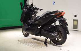 HONDA FORZA 250 MF17