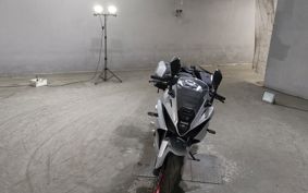 SUZUKI GSX-8R EM1AA