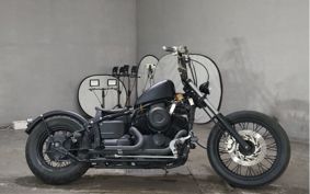 YAMAHA DRAGSTAR 400 1997 4TR