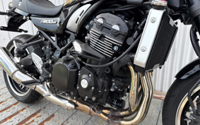 KAWASAKI Z900RS 2022 ZR900K
