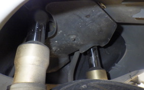 HONDA DIO ZX GEN 2 AF35