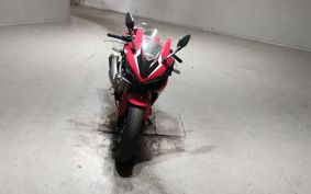 HONDA CBR400R 2022 NC56