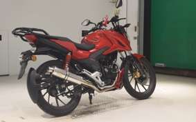 HONDA CBF125R