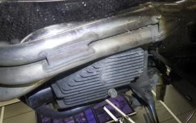 KAWASAKI BALIUS 250 Gen.2 ZR250B