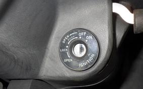 YAMAHA JOG ZR-4 SA58J