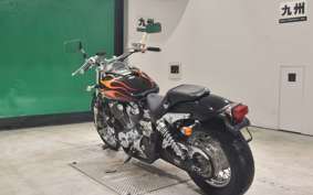 HONDA SHADOW 400 SLASHER 2009 NC40