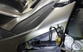 HONDA PCX 160 KF47