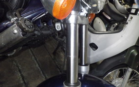 HONDA MAGNA 250 2014 MC29