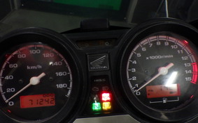 HONDA CB400 SUPER BOLDOR VTEC A 2009 NC42