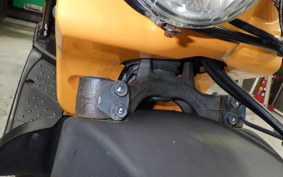HONDA ZOOMER AF58