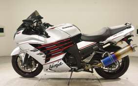 KAWASAKI ZX 1400 NINJA R A 2019