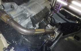 HONDA DIO110-3ﾍﾞｰｼｯｸ 2022 JK03