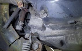 HONDA SPACY 125 Gen. 3 JF04