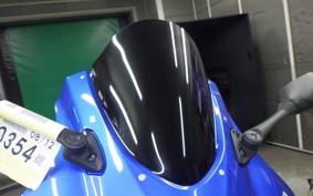 SUZUKI GSX-R1000R A 2021 DM11G
