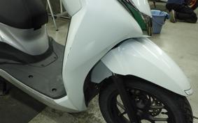 HONDA LEAD 125 2014 JF45