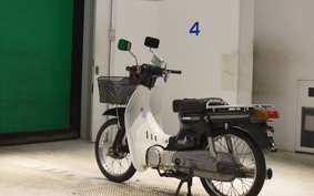 SUZUKI BIRDIE 50 BA14A