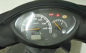YAMAHA JOG Delux SA39J