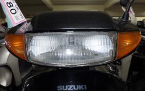 SUZUKI LET's 2 CA1KA