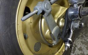 HONDA MONKEY 2022 Z50J