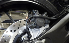 YAMAHA MT-07 2024 RM33J