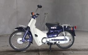 HONDA SUPER CUB50 AA01