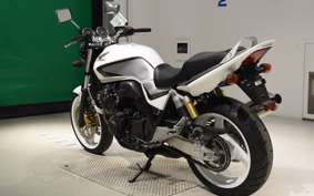 HONDA CB400SF VTEC A 2012