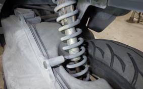 HONDA DIO Gen.6 AF62