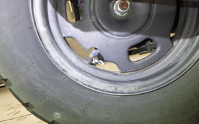 HONDA ZOOMER 2019 AF58