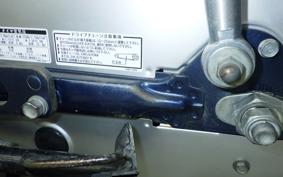 HONDA C50 SUPER CUB AA01