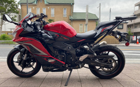 KAWASAKI  NINJA ZX-25R SE ZX250H