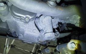 SUZUKI SKYWAVE 250 (Burgman 250) M CJ45A