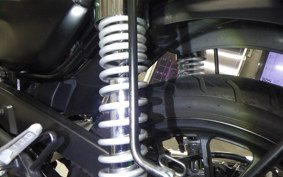 HONDA GB350 2021 NC59