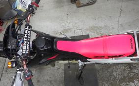 HONDA CRM250AR 2007 MD32