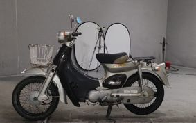 HONDA LITTLE CUB C50