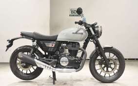 HONDA GB350S 2021 NC59