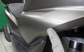 HONDA PCX 160 KF47
