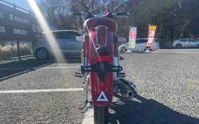 HONDA  SUPER CUB C125 JA58