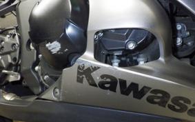 KAWASAKI NINJA 1000 A 2018 ZXT00W