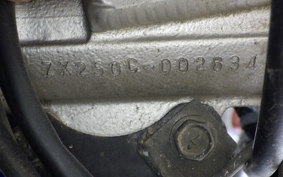 KAWASAKI ZXR250 Gen.2 2022 ZX250C