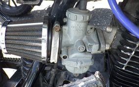 HONDA APE 50 AC16