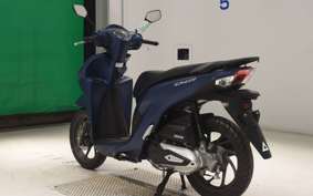 HONDA DIO 110 2025 JK03