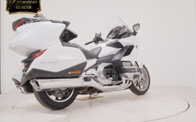 HONDA GL 1800 GOLD WING TOUR DCT 2019 SC79