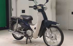 HONDA C110 SUPER CUB JA10