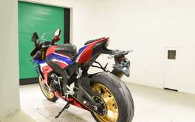 HONDA CBR1000RR RSP 2022 SC82