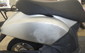HONDA TODAY AF61